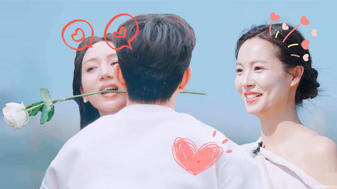 Mối Tình Khó Quên