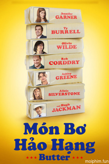 Món Bơ Hảo Hạng