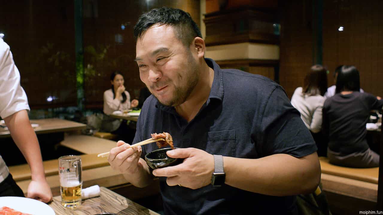 Món ngon xấu xí (Phần 2)