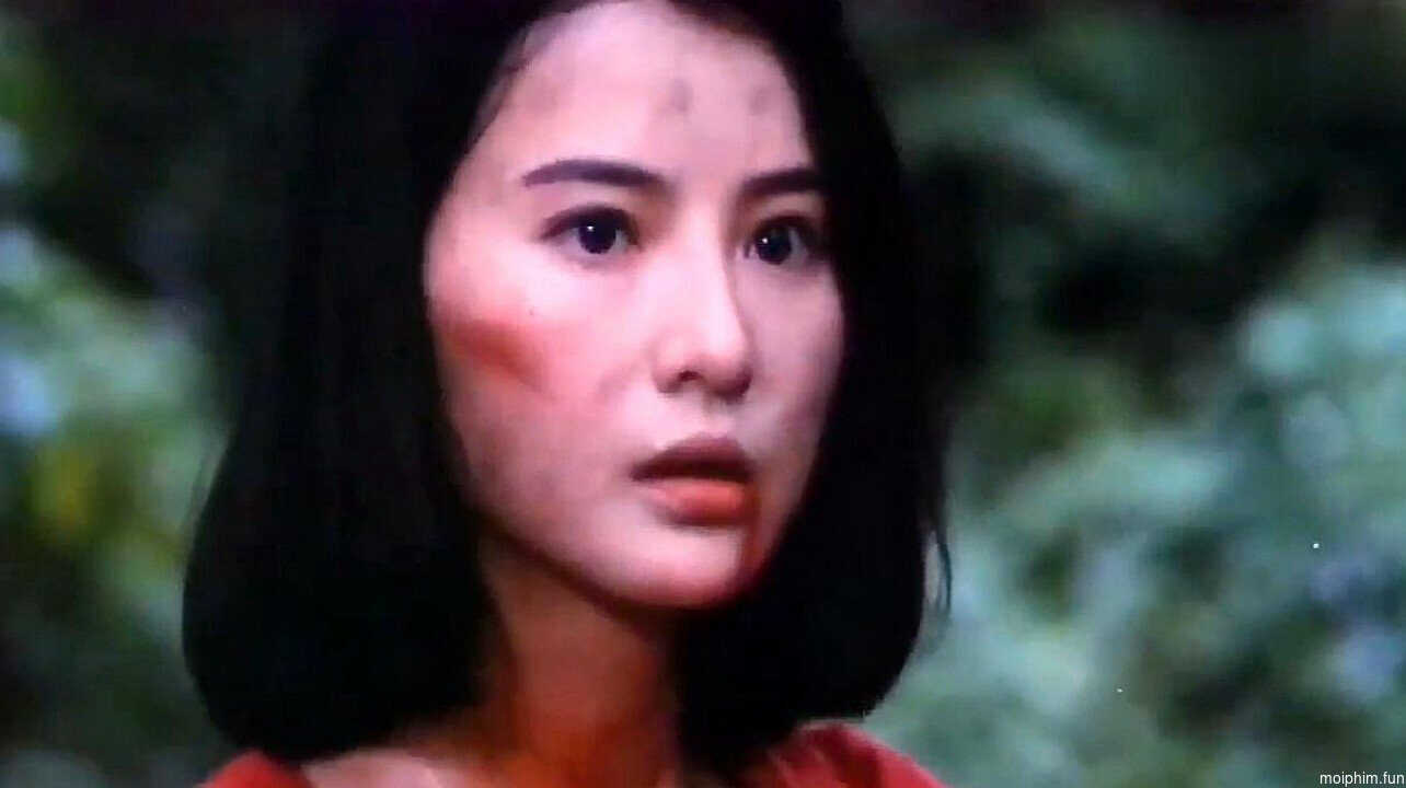 Mộng Tỉnh Huyết Vị Đình