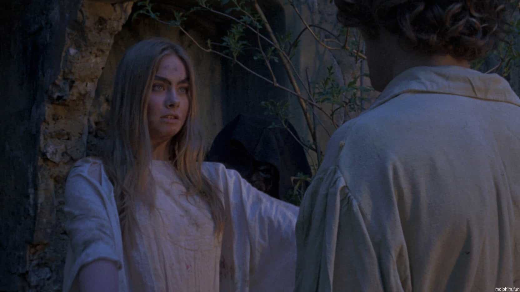 Móng Vuốt Nhuốm Máu Của Satan