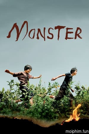 Monster 2023