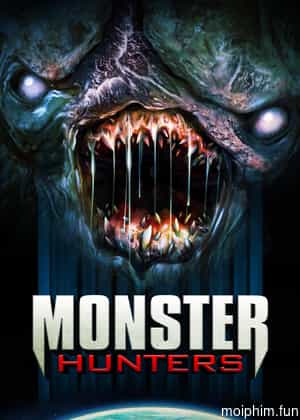 Monster Hunters