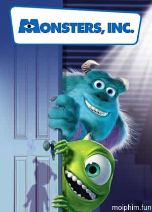 Monsters, Inc. (Monsters, Inc.) [2001]