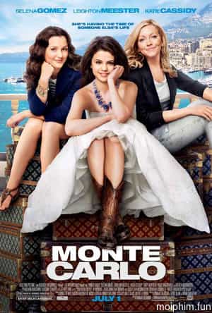 Monte Carlo (Monte Carlo) [2011]