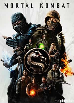 Mortal Kombat: Đấu Trường Sinh Tử