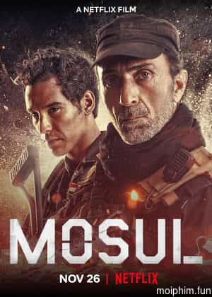 Mosul (Mosul) [2020]