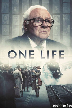 Một Cuộc Đời (One Life) [2023]