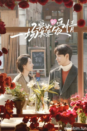 Một Tình Yêu Bất Ngờ Đến (A Sudden Love) [2025]