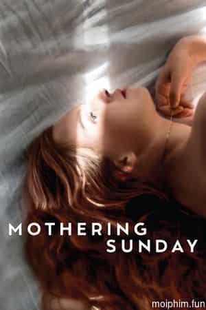 Mothering Sunday