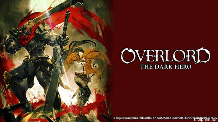 Movie Tổng kết OVERLORD Chiến binh bóng đêm