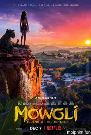 Mowgli: Huyền thoại rừng xanh