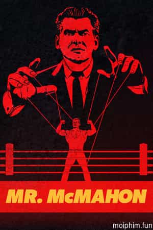 Mr. McMahon