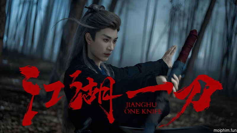 Mưa Đêm Giang Hồ Tựa Giấc Mộng