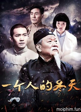 Mùa đông một mình (One Man&#x27;&#x27;s Winter) [2018]
