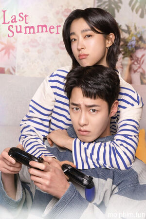 Mùa Hạ Cuối (Last Summer) [2025]