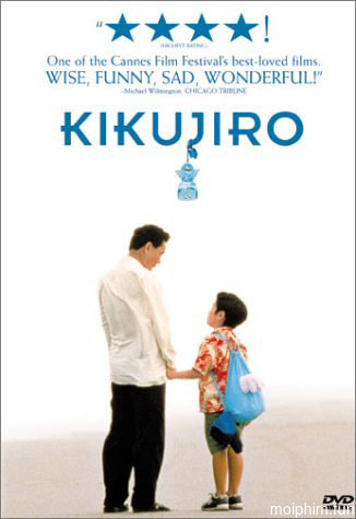 Mùa Hè Của Kikujiro