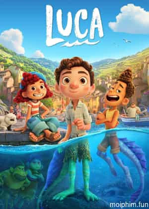 Mùa Hè Của Luca