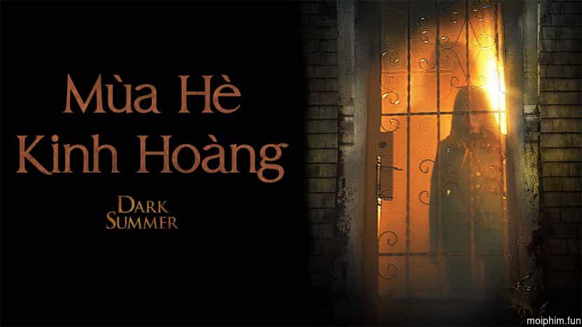 Mùa Hè Kinh Hoàng