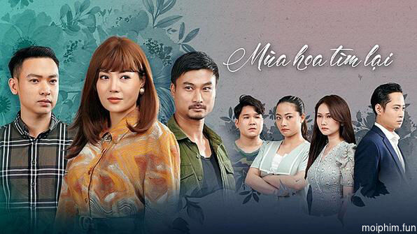 Mùa Hoa Tìm Lại