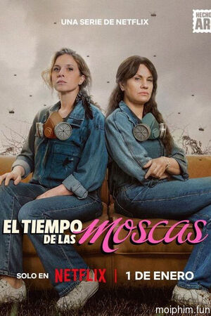 Mùa Ruồi (Time Flies) [2026]