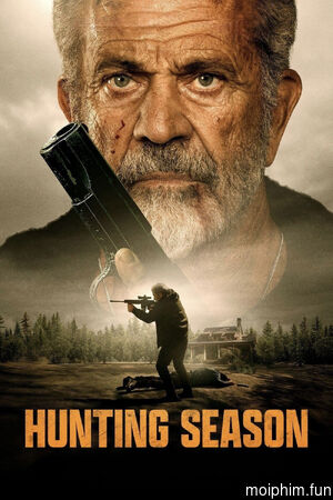 Mùa Săn (Hunting Season) [2025]