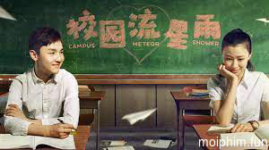 Mưa sao băng