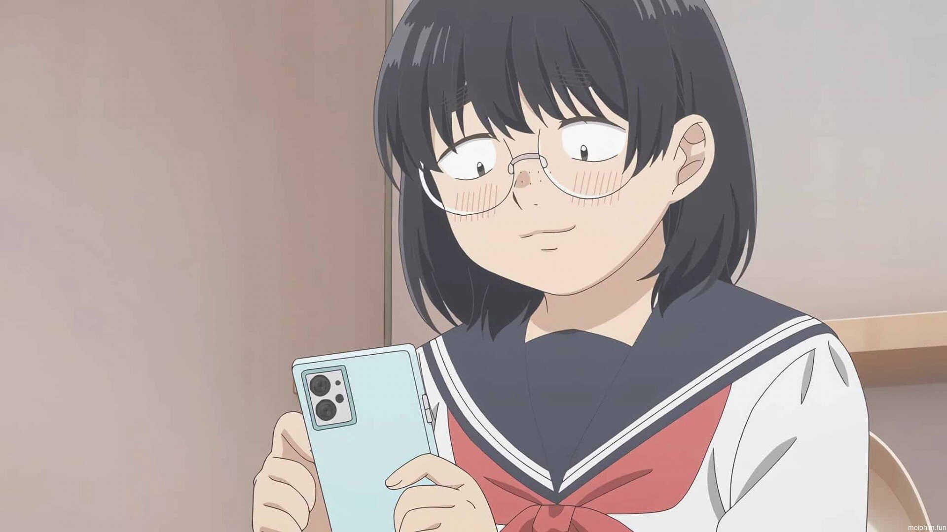 Mưa Tháng Tư Mang Tới Hoa Tháng Năm