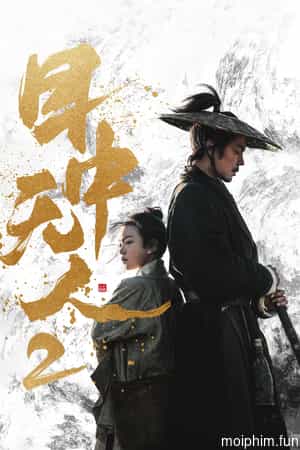 Mục Trung Vô Nhân 2: Dùng Mắt Trả Mắt (Eye for an Eye 2) [2024]