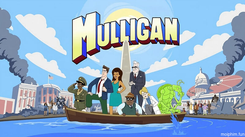 Mulligan (Phần 2)