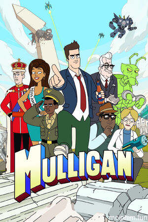 Mulligan (Phần 2) (Mulligan (Season 2)) [2024]