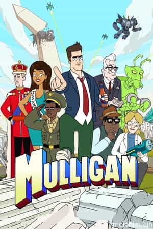 Mulligan (Mulligan) [2023]
