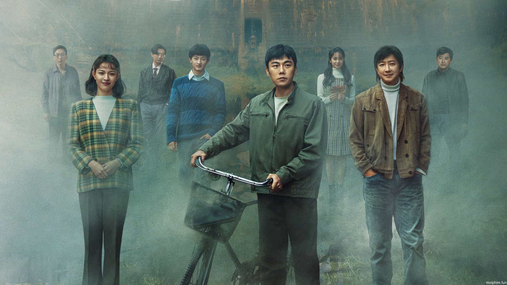 Mượn Mạng Mà Sống