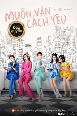 Muôn Vàn Cách Yêu