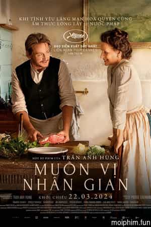 Muôn Vị Nhân Gian