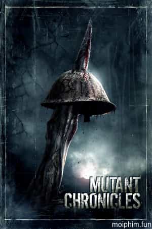 Mutant Chronicles
