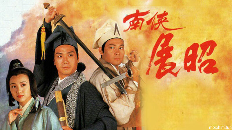 Mưu Đồ Hoạn Quan