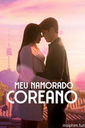 My Korean Boyfriend (My Korean Boyfriend) [2026]