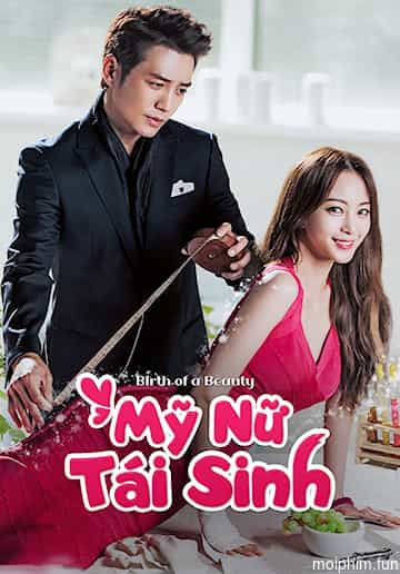 Mỹ Nữ Tái Sinh