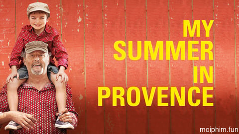 My Summer in Provence