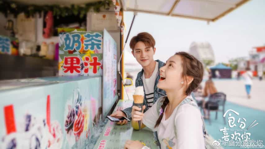 Mỹ Thực Đưa Em Đến