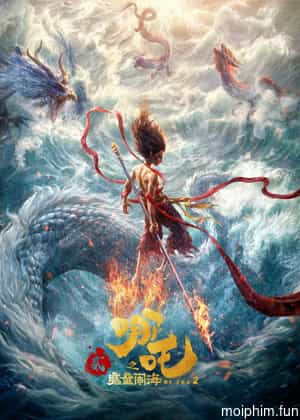 Na Tra 2: Ma Đồng Náo Hải