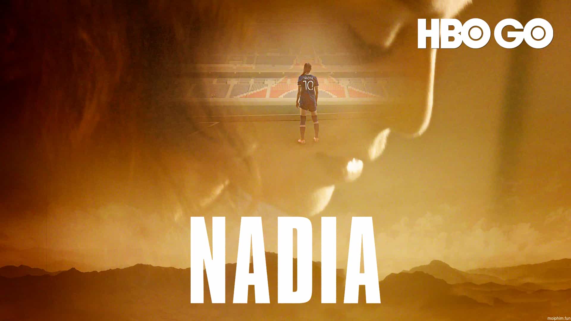 Nadia