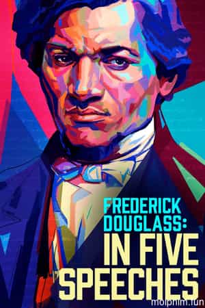 Năm Bài Phát Biểu Của Frederick Douglass