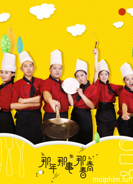 Năm đó việc đó tuổi thanh xuân đó