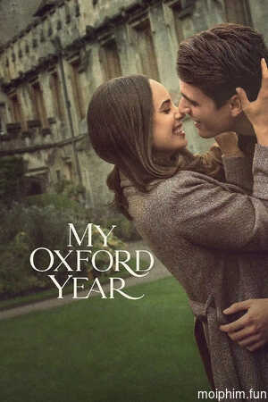 Năm Oxford Của Tôi