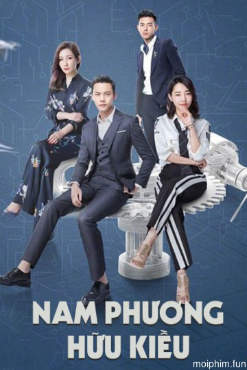 Nam Phương Hữu Kiều Mộc