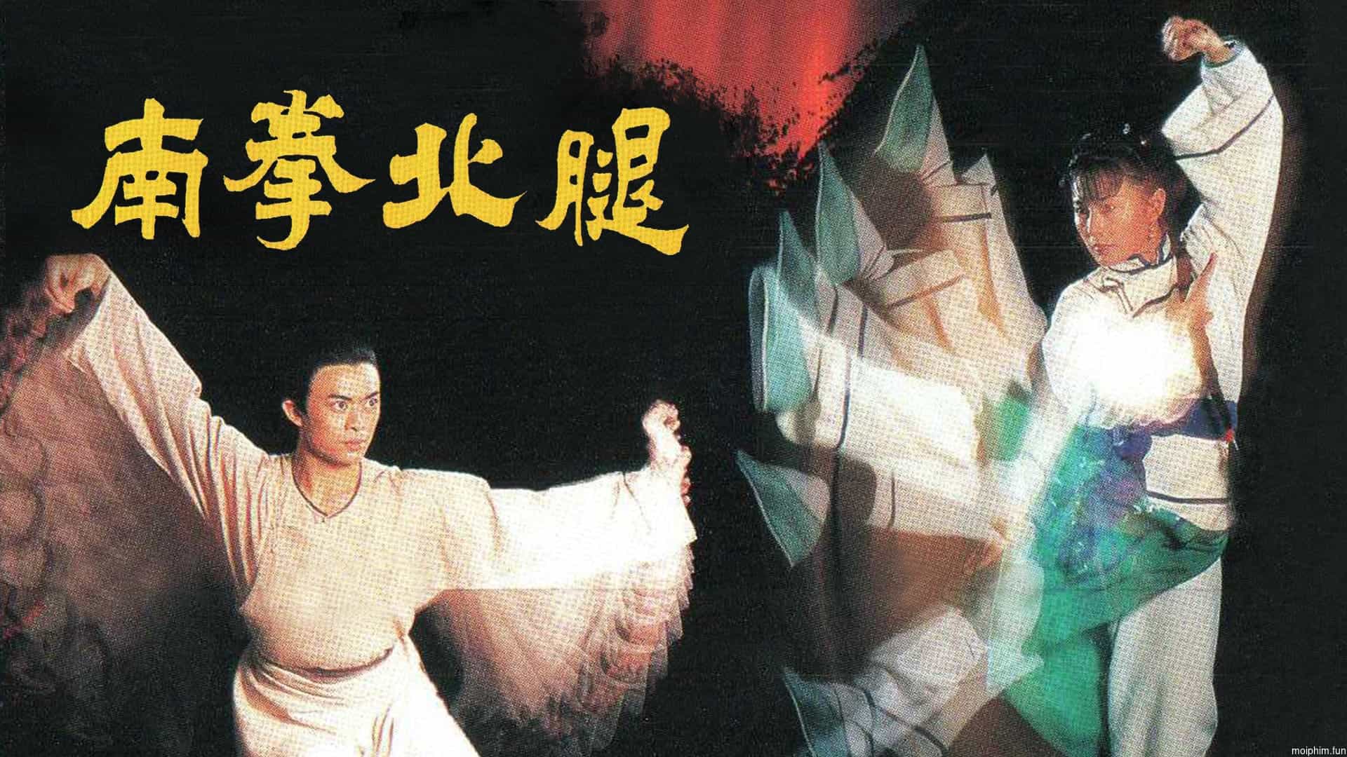 Nam Quyền Bắc Cước