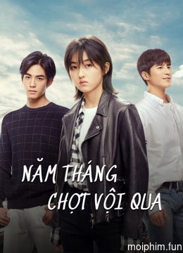 Năm Tháng Chợt Vội Qua
