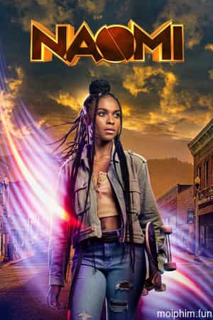 Naomi (Naomi) [2022]